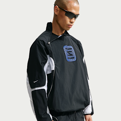 Nike Sportswear Men's Woven Jacket. Nike ZA